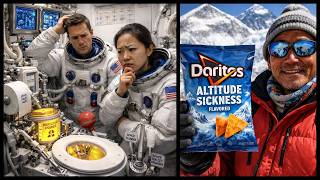 Space Toilets, Everest Scams, and Waffle House Teleportation - OBDM1378
