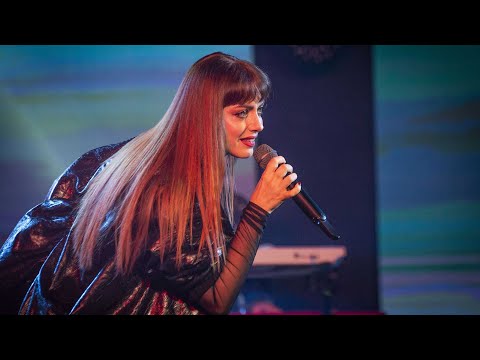 Annalisa a Radio Italia Live (21/11/2025) 💖