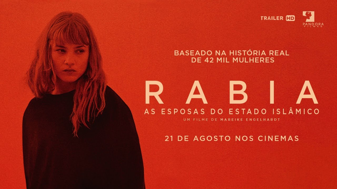 trailer Oficial