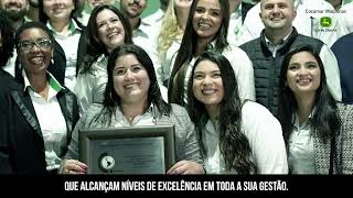 Vídeo Institucional Cocamar Máquinas