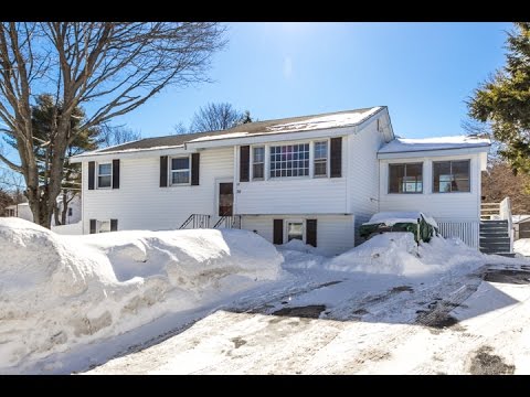 30 Circle Hill Rd, Salem MA - Dan Fox - Tel 978-808-8064