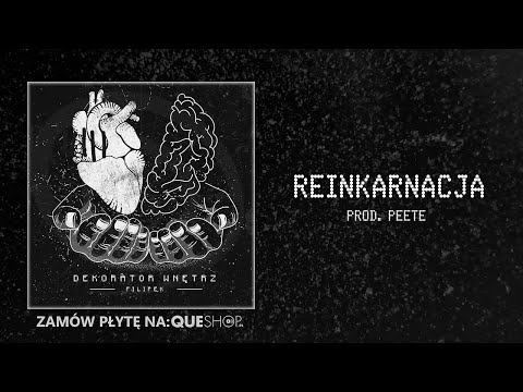 Filipek - Reinkarnacja (prod. PeeTe)
