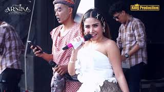 Download lagu DERMAGA CINTA - ANIK ARNIKA II DS SINDANG JAYA KEC KERSANA BREBES II  24 September 2025 mp3