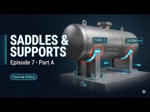 Pressure vessel Design Series 001 Introduction Design Hub