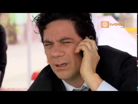 reina y lucho - al fondo hay sitio capitulo 1106