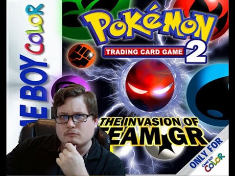 Pokemon TCG 2 | Video Game Review