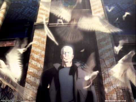 Long Arm - The Waterfall Inside Me