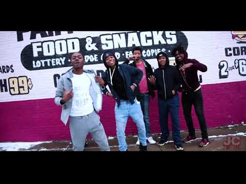 Mauri - Gettin Off (Official Music Video)