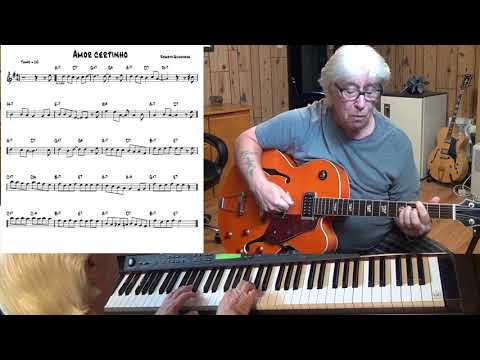 Amor Certinho - Roberto Guimarães