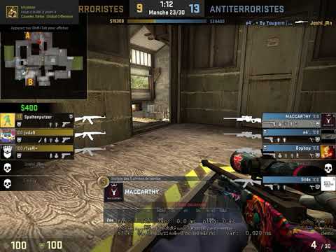 Steam Community :: Video :: CS:GO - Cache - JUMP UNSCOOP AWP