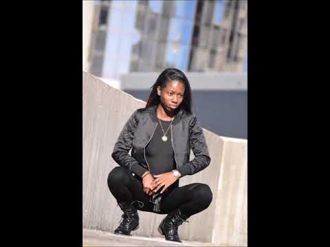 MaliFromCali - Don't Hit My Line