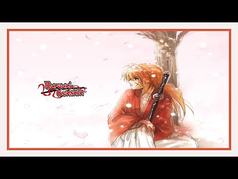 Rurouni Kenshin - Emotional Soundtrack Collection 2