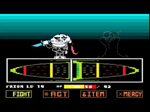 TA!AmazingTale Revenge The Lost Ending Act 1 2 and 3 / JOEL555_YT