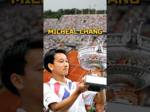 La storia più assurda di sempre al Roland Garros?! ☄️😲
