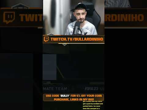 OMG AN 83 RATED TEAM ... FOR THAT??? #shorts #fifa23 #fifa