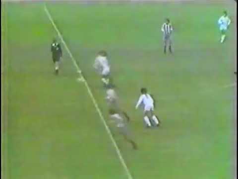 1980 81 R  Madrid   Almer a