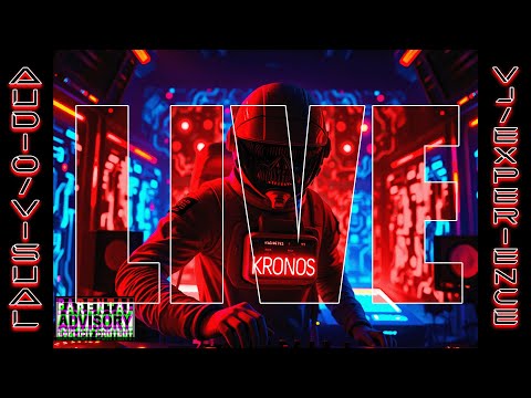 Lets get wonky - Sticky Icky Beats #02 [Audio/Visual Trip]