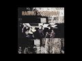 Raging Speedhorn - Death Row Dogs