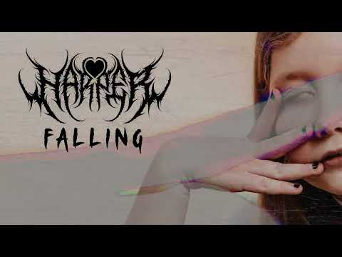 Harper - Falling (Official Lyric Video)