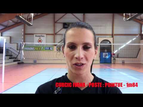 Présentation PAVVB 2011-2012