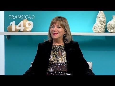 Programa Transição 149 - O Espírito em Terapia