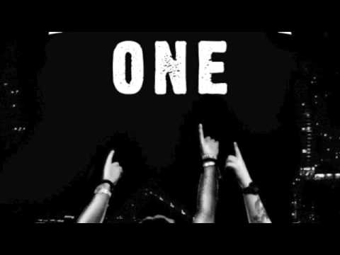 Swedish House Mafia vs. Congorock vs. Chris Brown (DJ Rekaro Mashup)