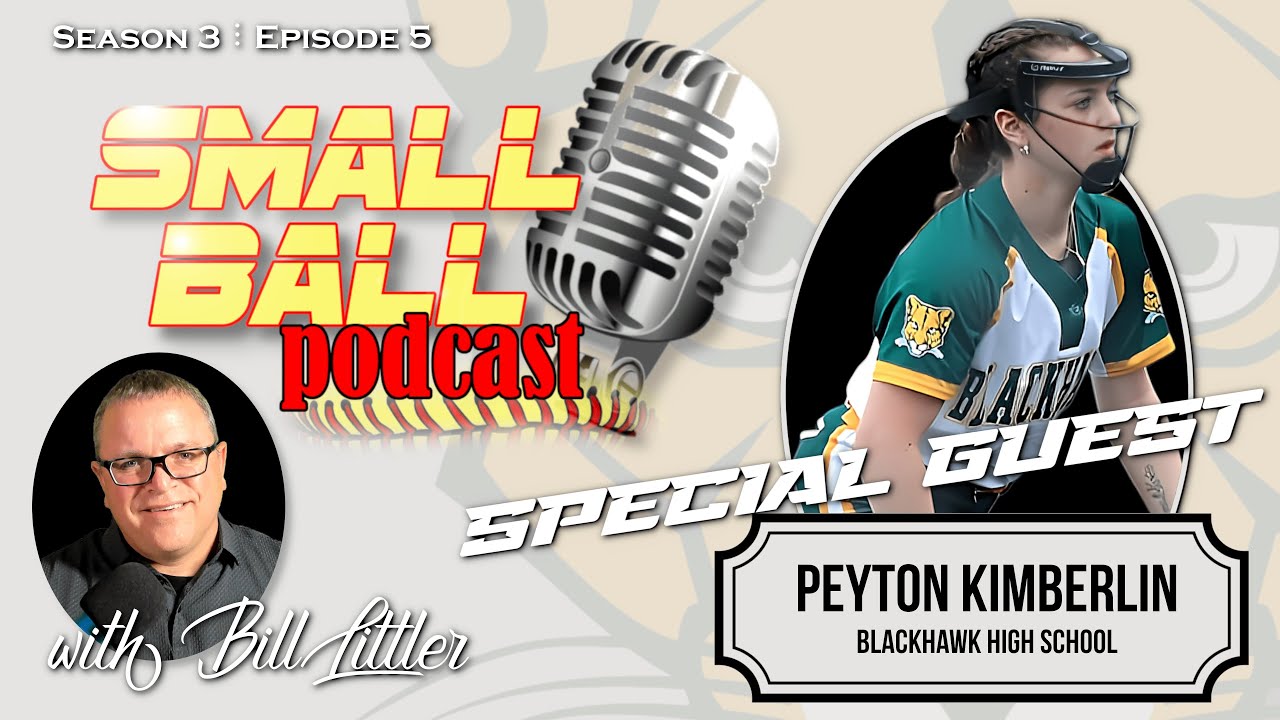 Senior Interview: Peyton Kimberlin
