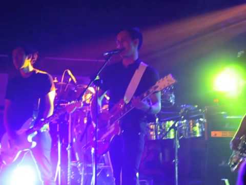 JMono + Tara - Rock N Roll Mafia + JMono performing Castillo Del Arena