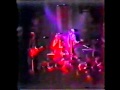 Killing Joke Rejuvination live 1983