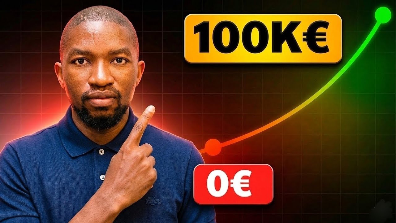 Stratégie simple pour générer des millions en trading forex 