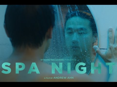 Spa Night (Trailer)