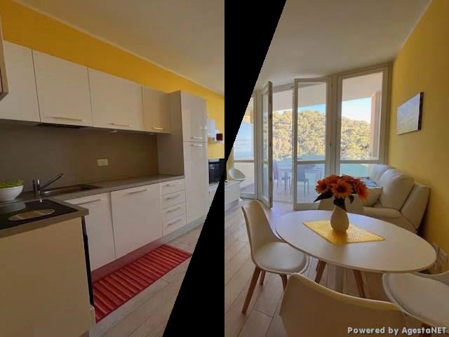 Appartamento in VENDITA  VALLECROSIA