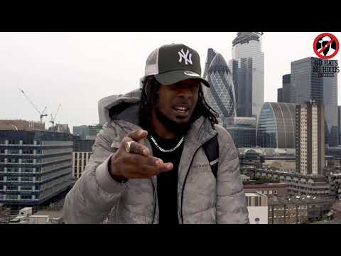 Faultsz - London to Addis Freestyle - No Hats No Hoods Records