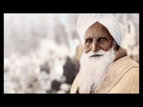 New rssb shabad/darshan deje naam sanehi