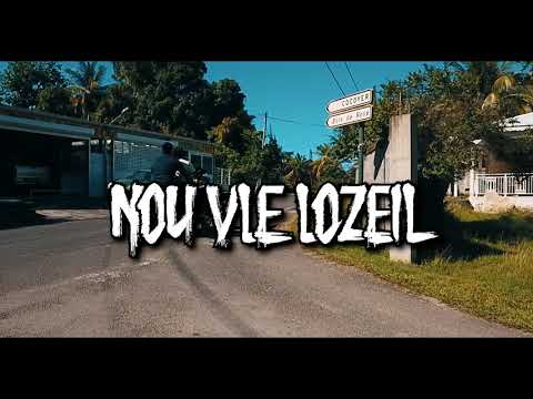 Clydemoney feat Slany  - Nou vlé lozeil (Teaser)