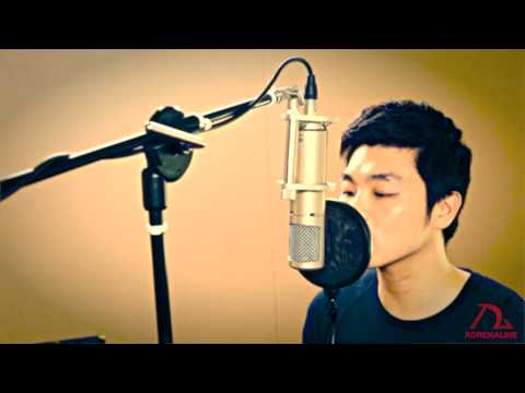 Journey - After all these years (Cover by Jeong Hyun-gu)