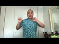 Alan Muraoka Dancing To Sesame Street Theme Song