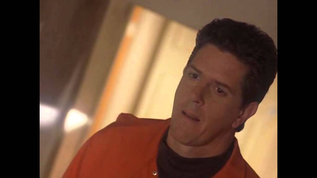 ("This Ski is gonna jump up and hit me in the gonads") Baby Geniuses