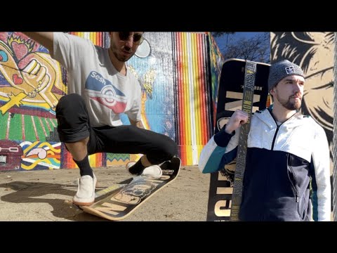 Gibbon Slackboard aka GIBOARD Balance Trainer Review