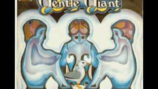 Gentle Giant: Three Friends