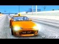 Nissan Skyline ER32 Такси para GTA San Andreas vídeo 1