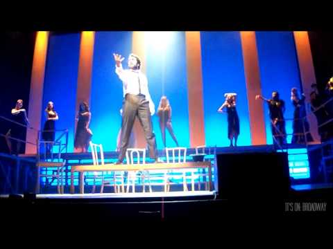 "Nine - Um musical Felliniano" - "Guido's Song