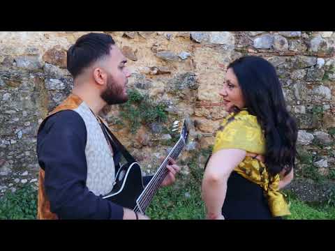 La Tarantella dell'Amore - SFERA CELESTE - Zingari Felici