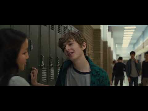 Paper towns full movie in english/hindi audio
