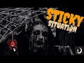 Trapped In Her Web Yandere Arachne Part 1