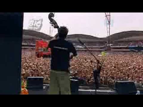 John Butler Trio - 05 - Good Excuse (BDO 2007)