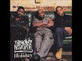 Naughty By Nature Holiday