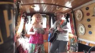 Frank Jackson and Janie J - She thinks I still care