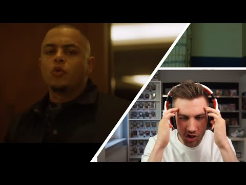 GÄNSEHAUT! LUCIANO X SAMRA - YA SALAME (prod. by Macloud & Miksu) - Reaction