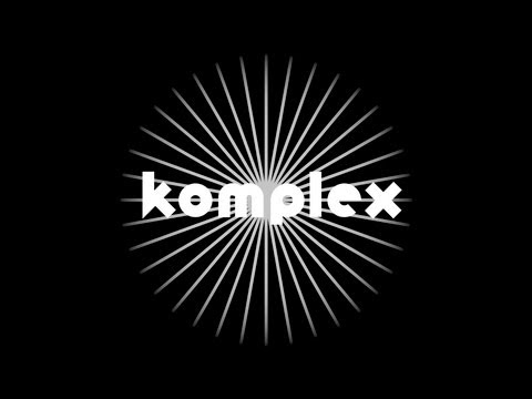 Exit Calm - When They Rise (Komplex Remix)